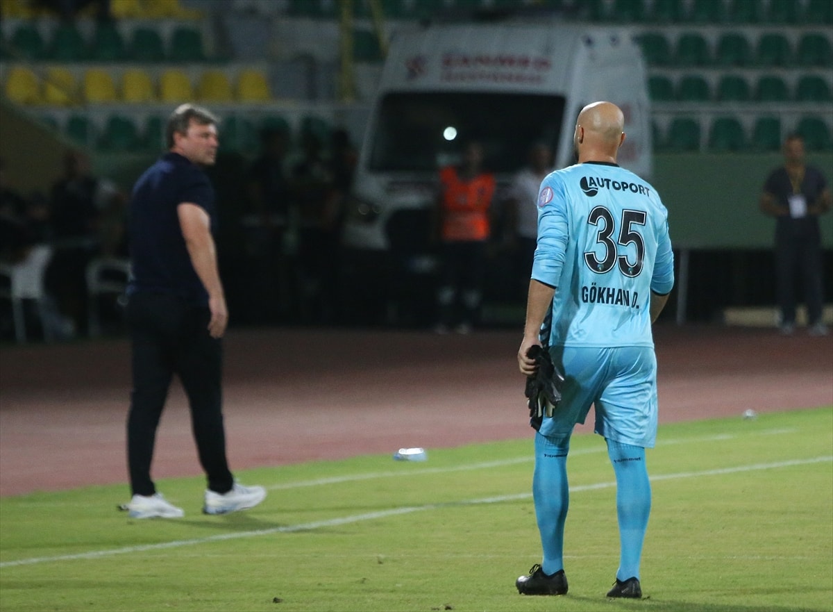 Kocaelispor oyuncusunun ‘sonuçta doğulu’ ifadesi büyük tepki topladı