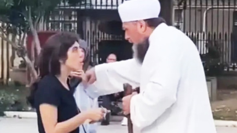 Ahu Tuğba’nın kızı, annesinin eski sevgilisi Meriç Erkan'a kızdı mı?