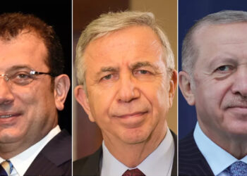 Metropoll’ün ‘Cumhurbaşkanlığı seçiminde kime oy verirsiniz’ anketinde iki aday öne çıktı