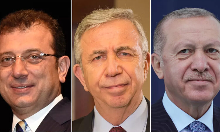 Metropoll'ün ‘Cumhurbaşkanlığı seçiminde kime oy verirsiniz’ anketinde iki aday öne çıktı 1 Metropoll’ün ‘Cumhurbaşkanlığı seçiminde kime oy verirsiniz’ anketinde iki aday öne çıktı