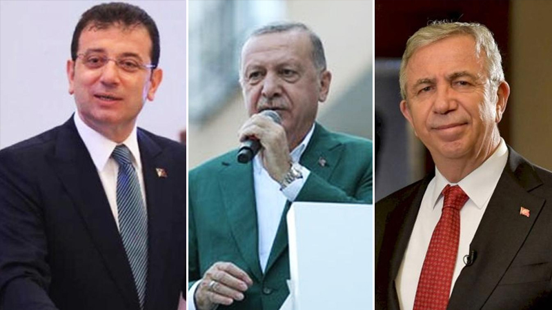 Metropoll'ün ‘Cumhurbaşkanlığı seçiminde kime oy verirsiniz’ anketinde iki aday öne çıktı 2 Metropoll'ün ‘Cumhurbaşkanlığı seçiminde kime oy verirsiniz’ anketinde iki aday öne çıktı
