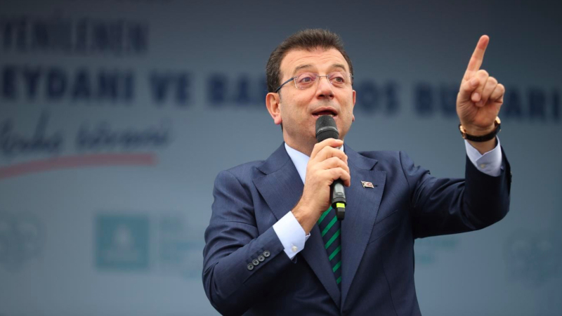 Metropoll'ün ‘Cumhurbaşkanlığı seçiminde kime oy verirsiniz’ anketinde iki aday öne çıktı 7 Metropoll'ün ‘Cumhurbaşkanlığı seçiminde kime oy verirsiniz’ anketinde iki aday öne çıktı