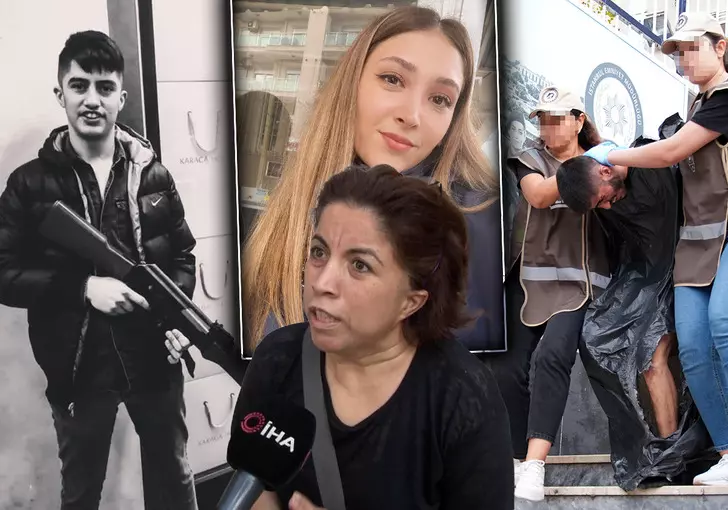 Hüsnü Yusuf Turabiç yazdı l Katiller neden dışarıda, sorumlusu kim? 2 Hüsnü Yusuf Turabiç yazdı l Katiller neden dışarıda, sorumlusu kim?