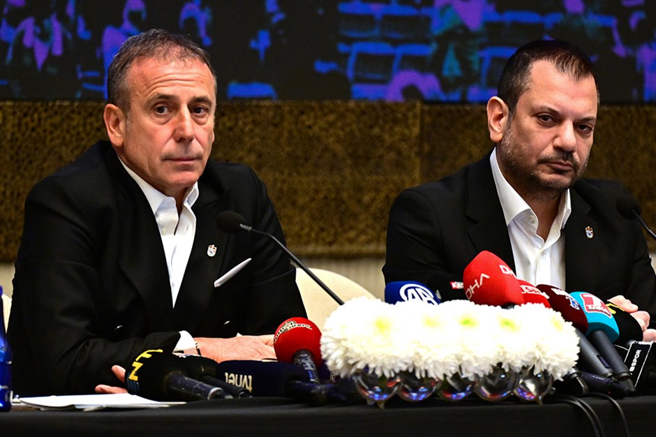 Kamil Aslan yazdı l Abdullah Avcı’nın transferleri mercek altında 4 Kamil Aslan yazdı l Abdullah Avcı’nın transferleri mercek altında