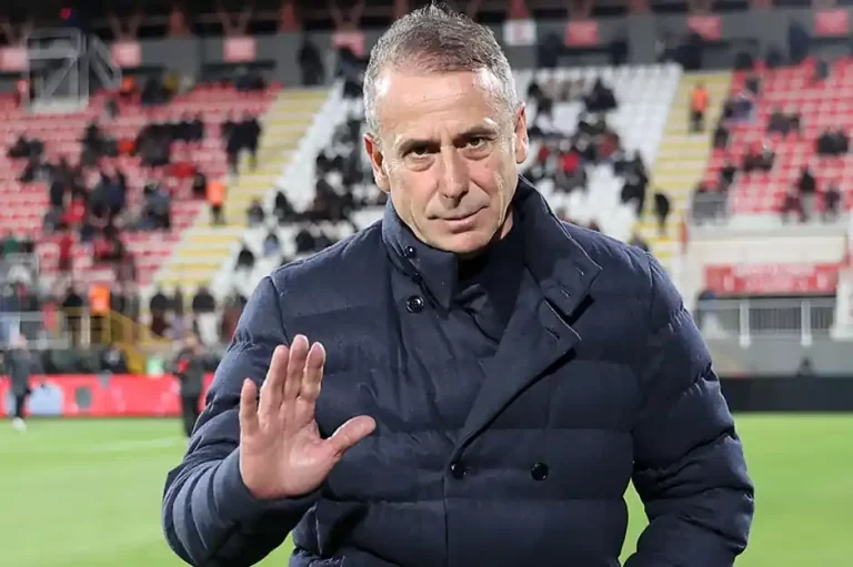 Kamil Aslan yazdı l Abdullah Avcı’nın transferleri mercek altında 2 Kamil Aslan yazdı l Abdullah Avcı’nın transferleri mercek altında
