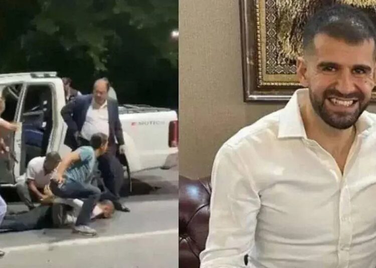 Dosyalar birleştirildi: Polisler, yakaladıkları Ayhan Bora Kaplan'la aynı davada yargılanacak 1 Ayhan Bora Kaplan davasında sanık avukatı: “Burada kahramanlar yargılanıyor”