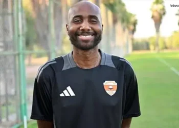 Adanaspor Teknik Direktörü Bamba hayatını kaybetti!