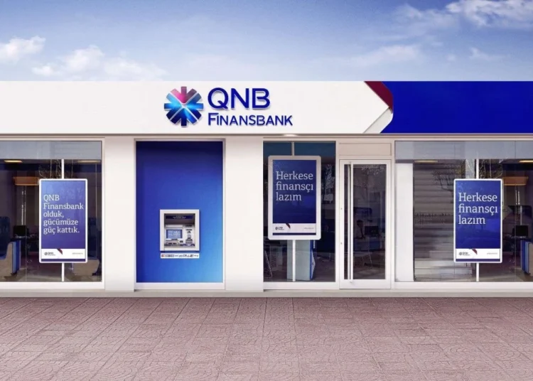 Finansbank ismi tarih oluyor; yeni ismini açıkladı 1 Finansbank ismi tarih oluyor; yeni ismini açıkladı