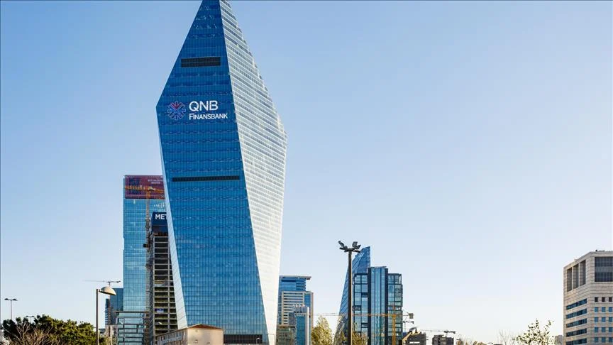 Finansbank ismi tarih oluyor; yeni ismini açıkladı 2 Finansbank ismi tarih oluyor; yeni ismini açıkladı