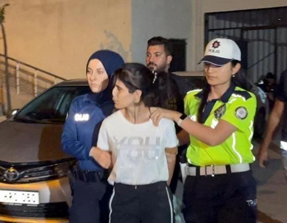 Cinsel istismara uğrayan Sıla bebeğin annesi 2 ay önce cezaevinden çıkmış!