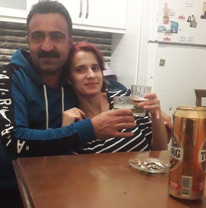 Cinsel istismara uğrayan Sıla bebeğin annesi 2 ay önce cezaevinden çıkmış!