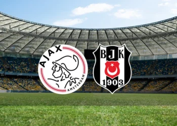 Ajax-Beşiktaş maçı ne zaman, saat kaçta?