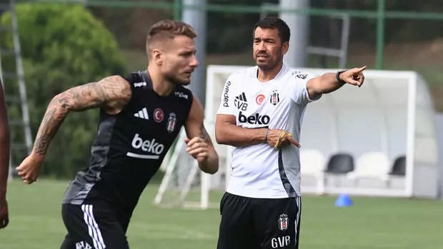 Ajax-Beşiktaş maçı ne zaman, saat kaçta?
