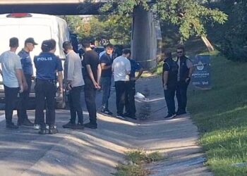 SON DAKİKA! Yol kenarındaki poşette pimi çekilmemiş 2 el bombası bulundu