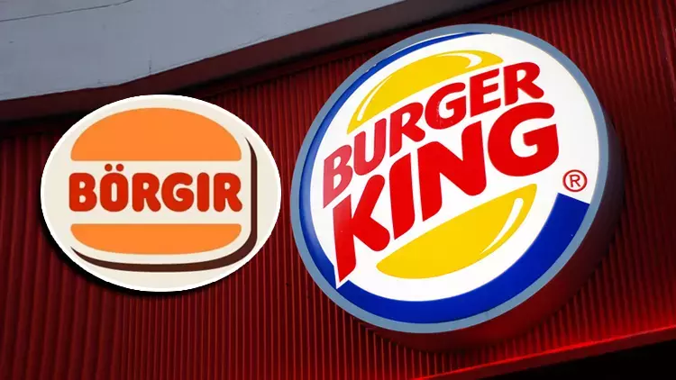 Burger King ismi değişti mi? ‘Börgır’ ile ilgili açıklama 1 Burger King ismi değişti mi? ‘Börgır’ ile ilgili açıklama
