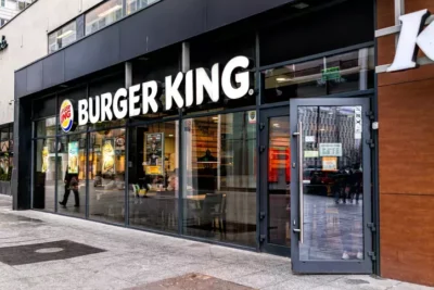 Burger King ismi değişti mi? ‘Börgır’ ile ilgili açıklama 2 Burger King ismi değişti mi? ‘Börgır’ ile ilgili açıklama