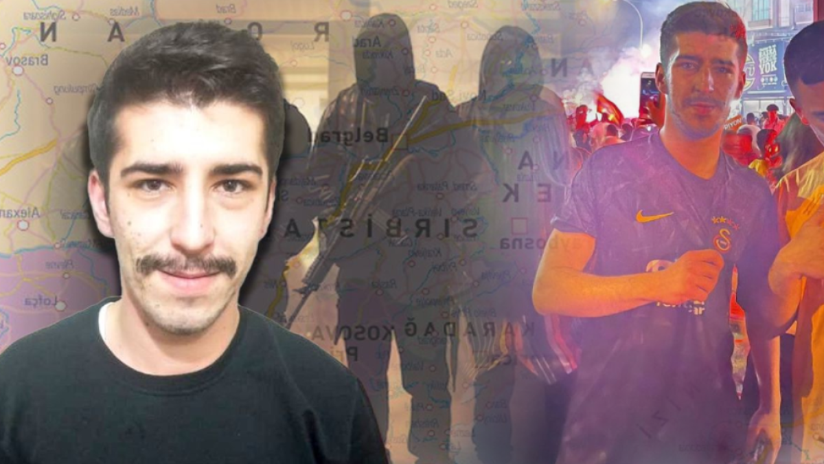 Yine Bosna, yine G.Antepli genç, yine Afgan çete; kim, nasıl kaçırıyor? 4 Yine Bosna, yine G.Antepli genç, yine Afgan çete; kim, nasıl kaçırıyor?
