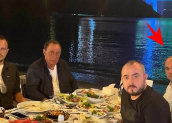 Çakıcı’nın yakını kozmetikçi, maskeli saldırgan tarafından öldürüldü