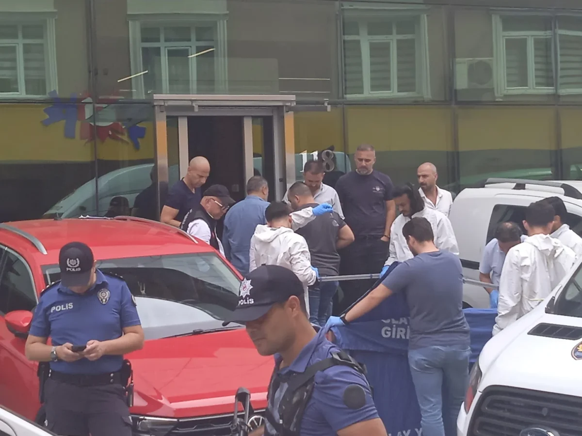 Çakıcı’nın yakını kozmetikçi, maskeli saldırgan tarafından öldürüldü