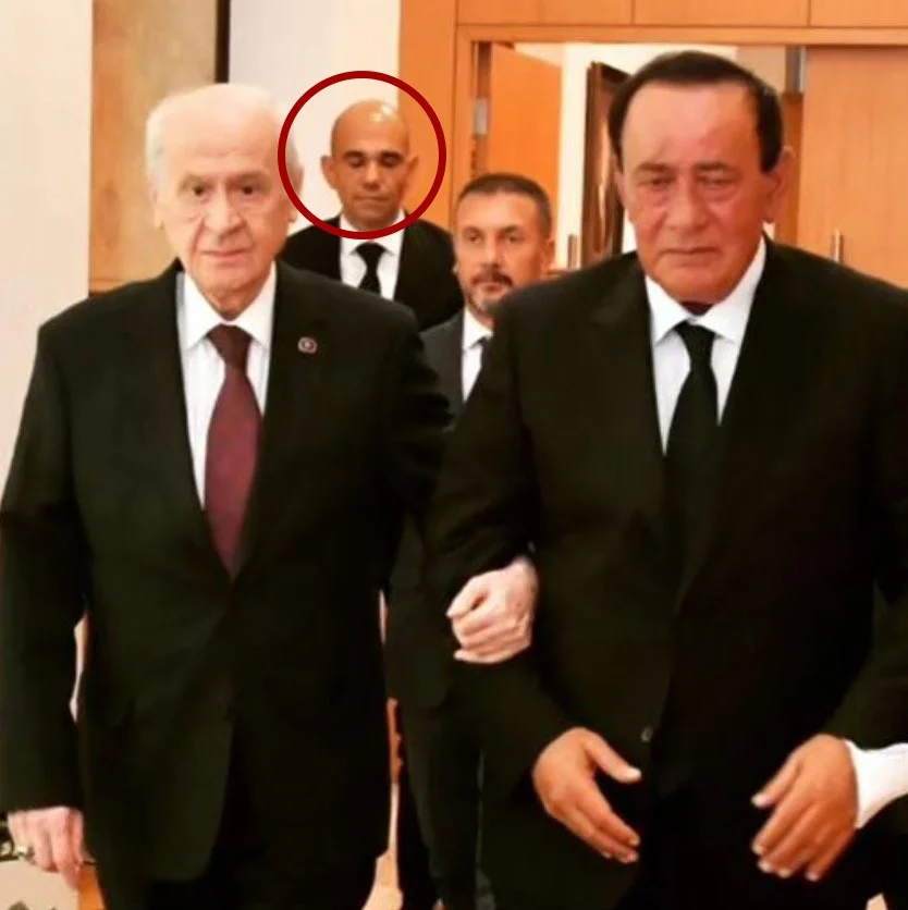 Çakıcı’nın yakını kozmetikçi, maskeli saldırgan tarafından öldürüldü