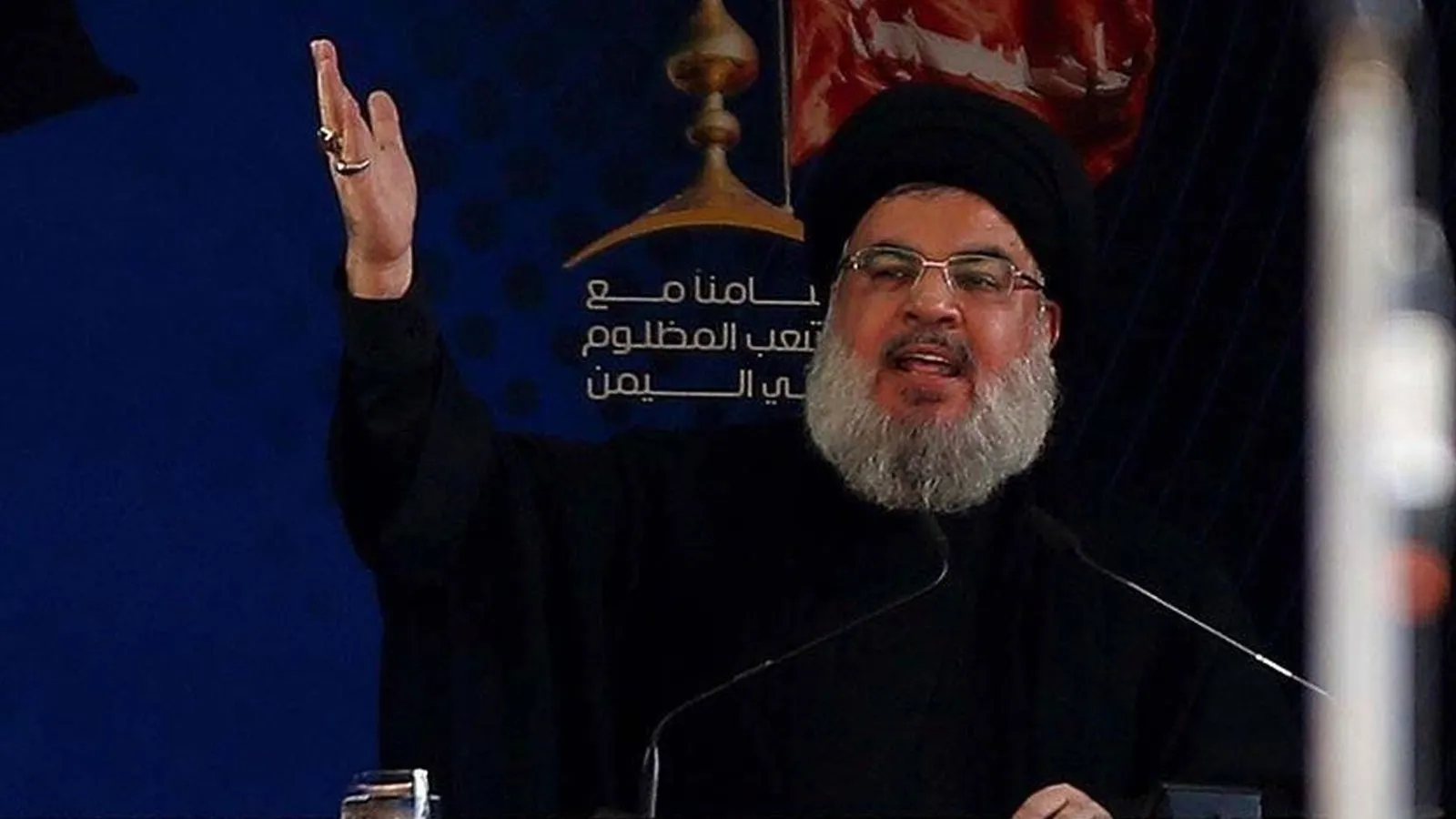 Nasrallah'ın yeri nasıl tespit edildi? Fransızlardan çarpıcı iddia