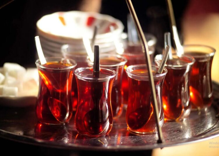 ÇAYKUR’dan iki ay sonra bir zam daha: Kuru çay fiyatında yüzde 18 artış
