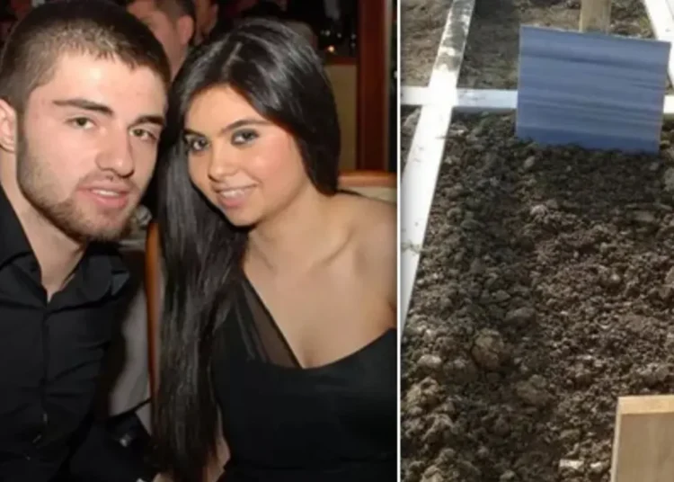 Cem Garipoğlu'nun mezarının açılmasına karar verildi 1 Cem Garipoğlu’nun mezarının açılmasına karar verildi