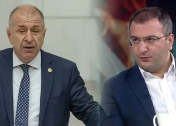 Ümit Özdağ'dan Cem Küçük'e sert tepki: FETÖ gitti, METÖ geldi 3 Ümit Özdağ’dan Cem Küçük’e sert tepki: FETÖ gitti, METÖ geldi