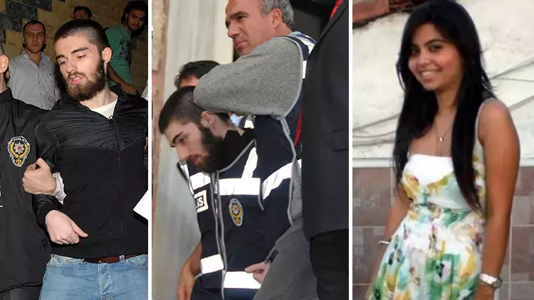 Cem Garipoğlu'nun mezarının açılmasına karar verildi 2 Cem Garipoğlu'nun mezarının açılmasına karar verildi