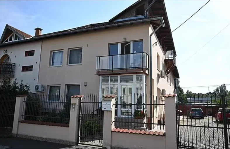 MOSSAD’ın paravan şirketinin başındaki CEO: Cristiana Barsony Arcidiacono
