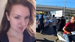 MOSSAD’ın paravan şirketinin başındaki CEO: Cristiana Barsony Arcidiacono
