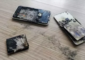 Cep telefonları da uzaktan patlatılabilir mi?