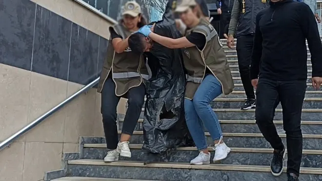 Polis Şeyda Yılmaz cinayeti: Adli kontrol ihlali savcılığa bildirilmemiş 1 Polis Şeyda Yılmaz cinayeti: Adli kontrol ihlali savcılığa bildirilmemiş
