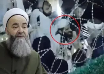 Cübbeli’ye saldıran: İsmailağa’danım, cemaati karıştırdığı için kızgındım!