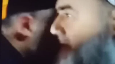Cübbeli'ye saldıran: İsmailağa'danım, cemaati karıştırdığı için kızgındım! 2 Cübbeli'ye saldıran: İsmailağa'danım, cemaati karıştırdığı için kızgındım!