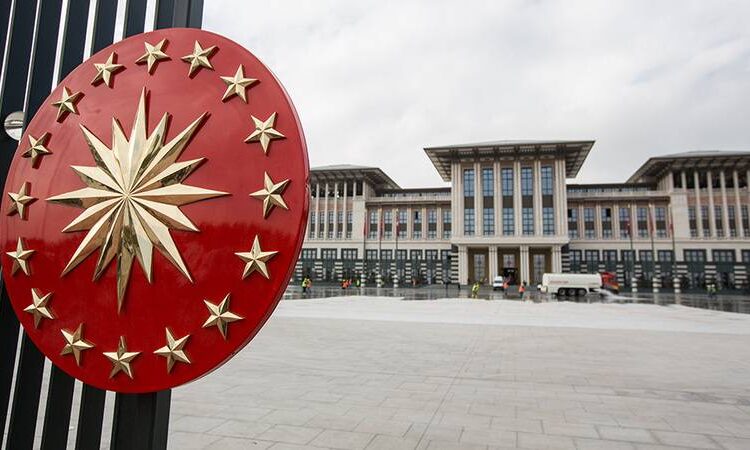 Gerekçe cumhurbaşkanına hakaret: 16 yaşında, her hafta karakola imza veriyor