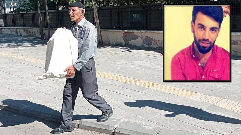 Aslı Güney yazdı l Çuvalla taşınan Kürt evlatları