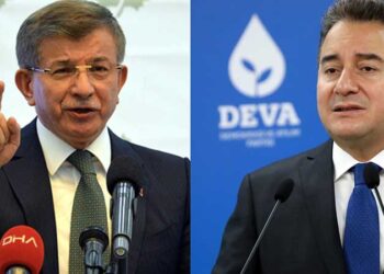Gelecek ve DEVA’nın görüşmesinden sonuç çıkmadı iddiası
