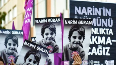 Bu açıklamayı kim yazdı? Narin’in ailesi ‘karalamaları’ dış güçlere bağladı 2 Bu açıklamayı kim yazdı? Narin’in ailesi ‘karalamaları’ dış güçlere bağladı