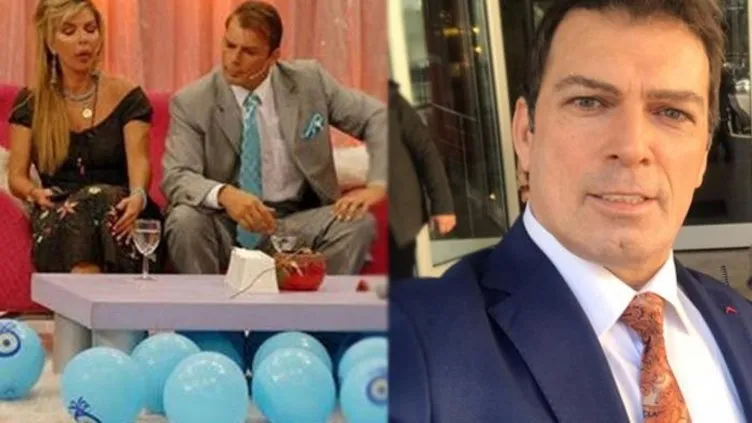 Eski mankenler Yaşar Alptekin ile Meriç Erkan, Ahu Tuğba’nın cenazesinde yeni halleriyle dikkat çekti