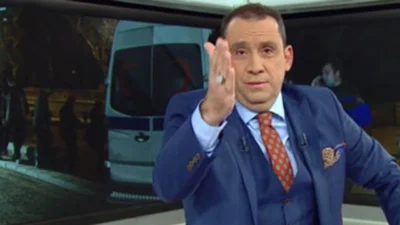 'Ver Mehteri'ci Erkan Tan, A Haber'den istifa etti 2 'Ver Mehteri'ci Erkan Tan, A Haber'den istifa etti