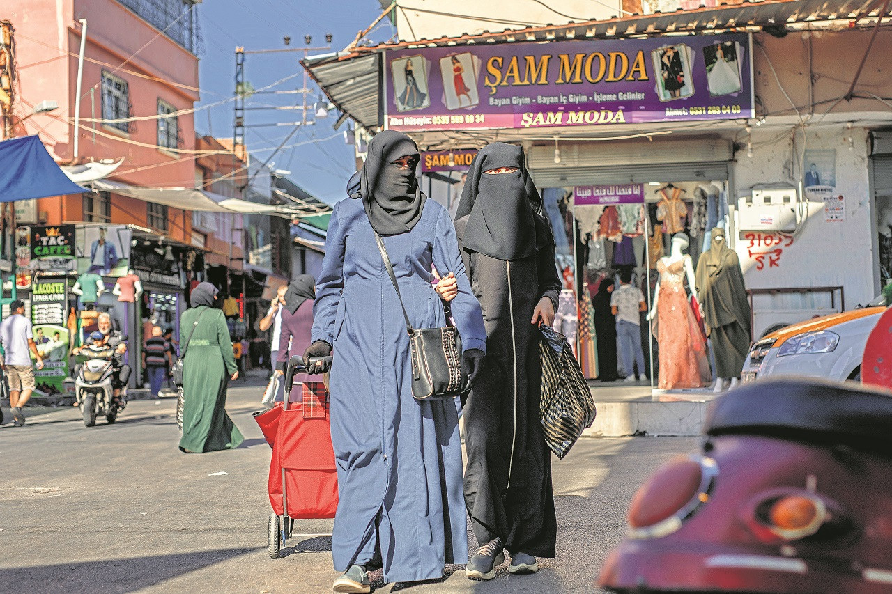 Beşar Esad, bazı suçları muaf tutarak genel af ilan etti