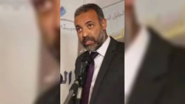 Müslüman Alimler Birliği üyesi, İstanbul Havalimanı'nda gözaltına alındı 1 Müslüman Alimler Birliği üyesi, İstanbul Havalimanı’nda gözaltına alındı