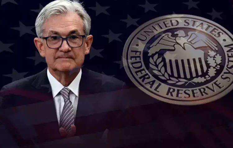 Fed, faizi yüzde 4,25-4,50 aralığında sabit tuttu 1 Fed, 4 yıl aradan sonra ilk defa faiz indirdi