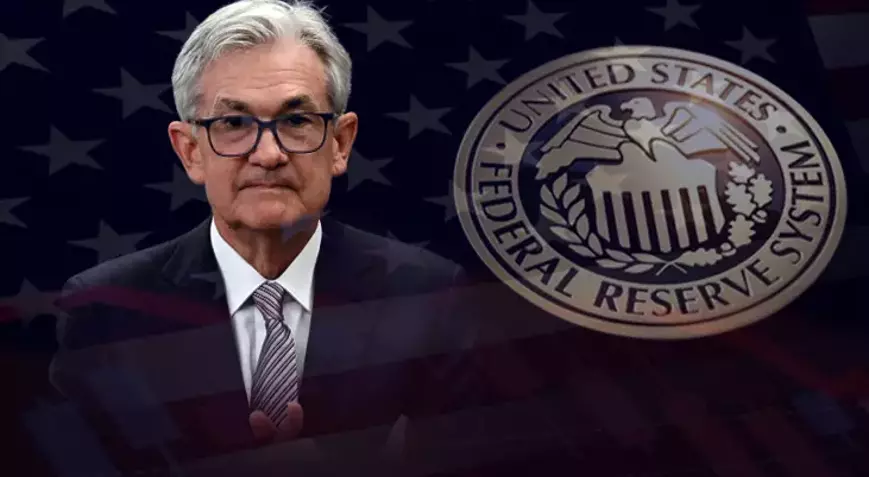 Fed, 4 yıl aradan sonra ilk defa faiz indirdi