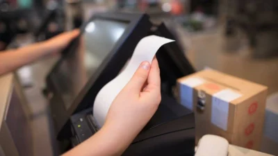 Alışveriş sonrası fiş almayana 5 bin TL ceza kesilecek 2 Alışveriş sonrası fiş almayana 5 bin TL ceza kesilecek