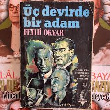 H. Agah Kalender yazdı I Muvazaalı muhalefet denemesi; Serbest Fırka! 2 H. Agah Kalender yazdı I Muvazaalı muhalefet denemesi; Serbest Fırka!