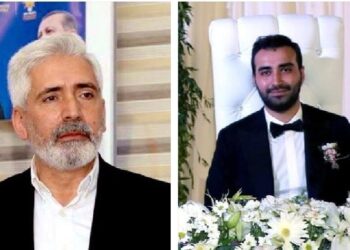AK Partili Galip Ensarioğlu’nun damadı tutuklandı, aynı gün serbest kaldı: ‘Niye yargıya müdahale edeyim’
