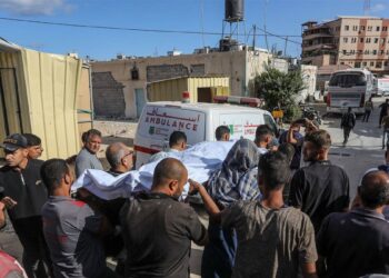 İsrail durmuyor: Gazze’de son 10 günde 321 Filistinli öldürüldü