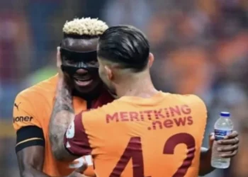 Galatasaray’da ‘meritking.news’ krizi: Patron, KKTC’de kayıtlı hakem